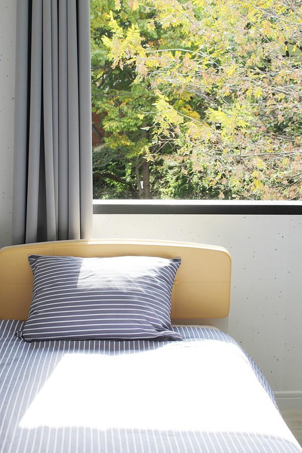 Lia House Busan