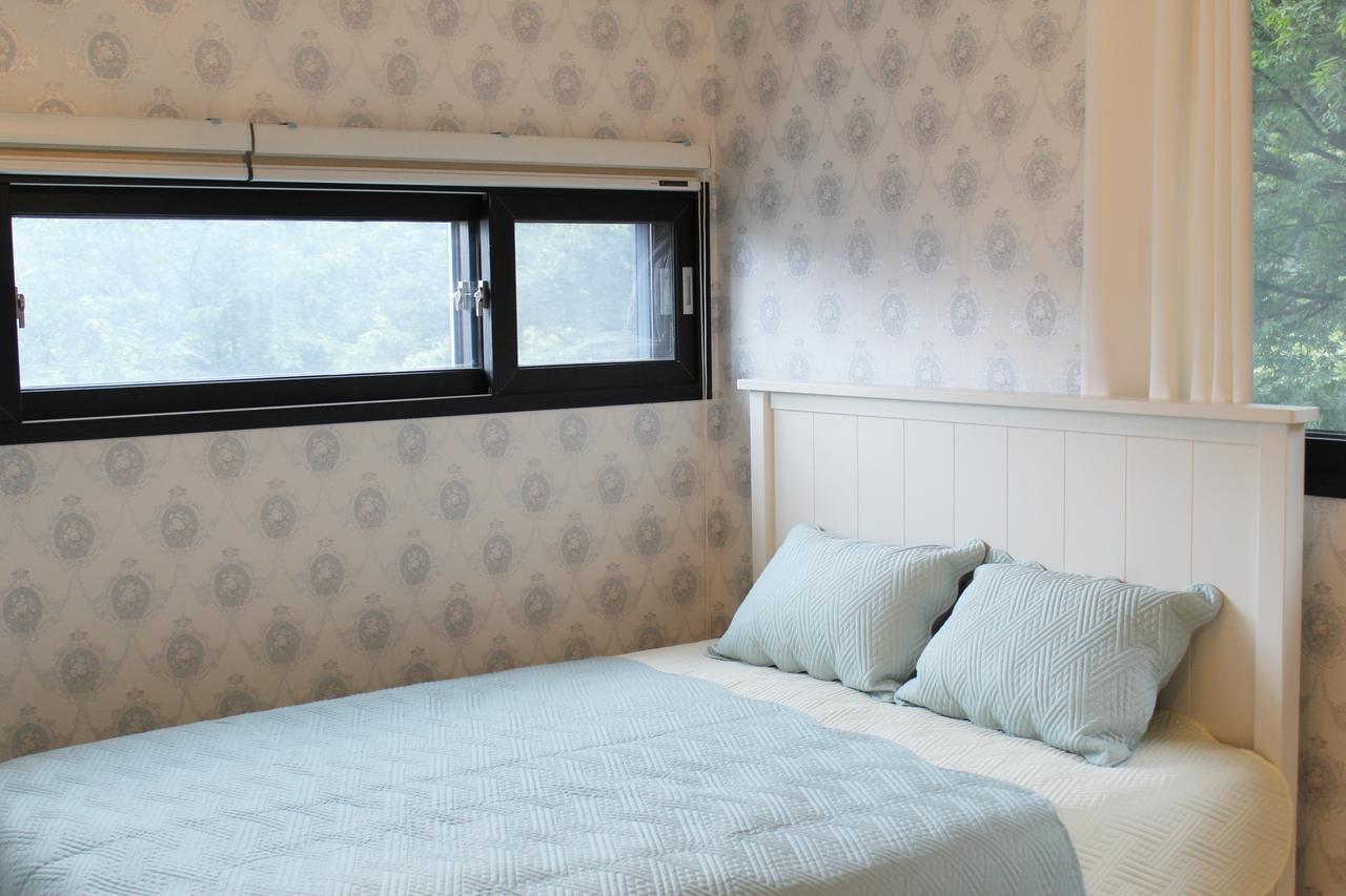 Lia House Busan