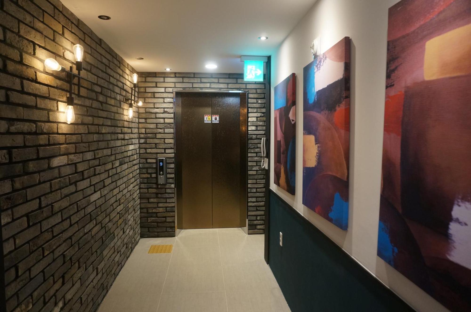 Mu Motel 2*