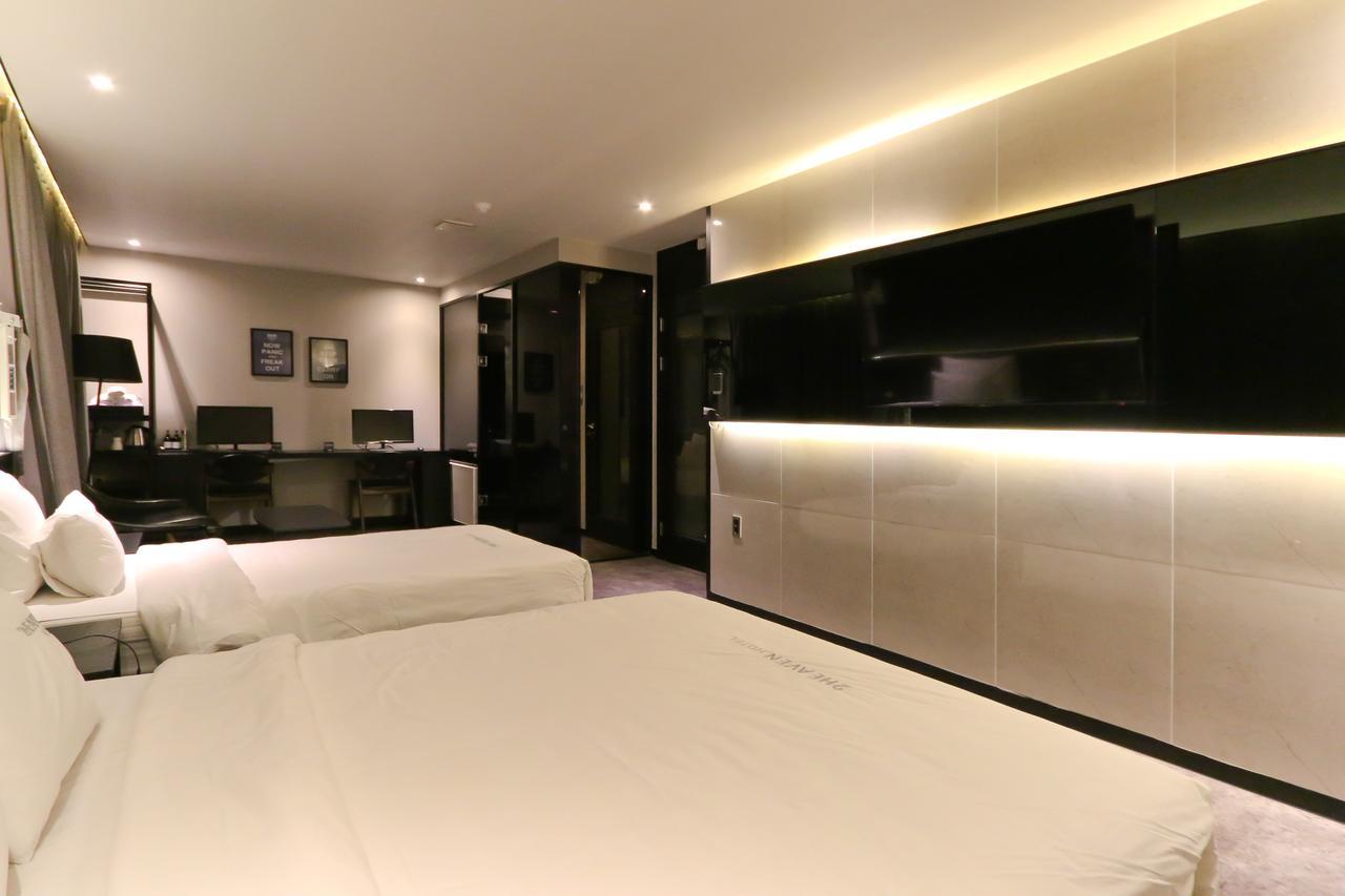 Hotel To Heaven