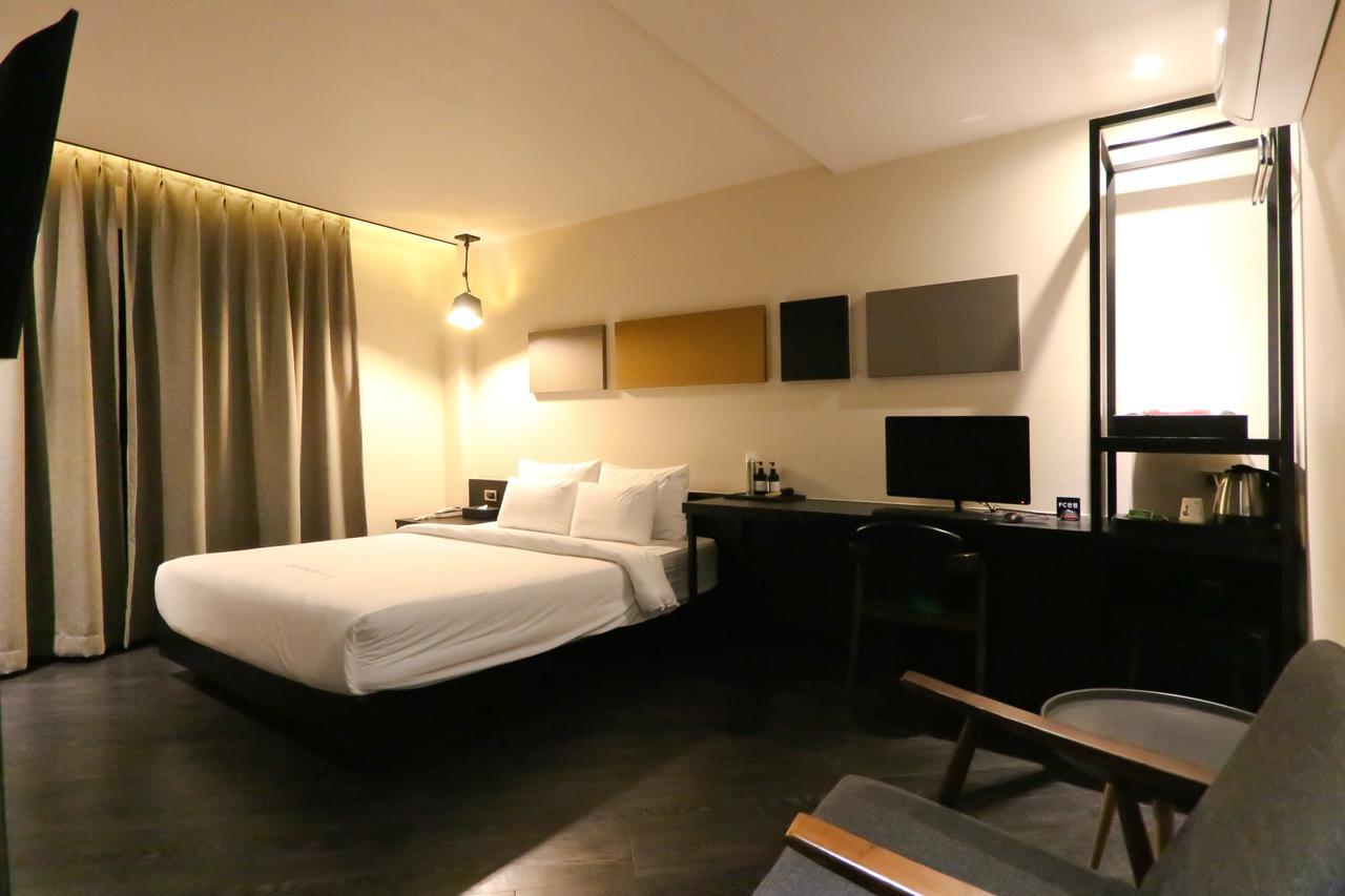 To Heaven Hotel Busan