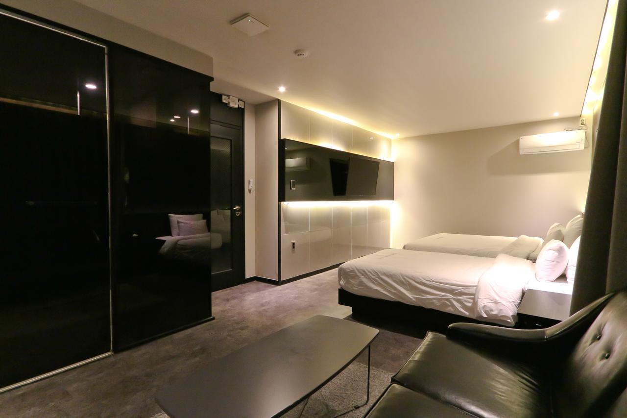 To Heaven Hotel Busan