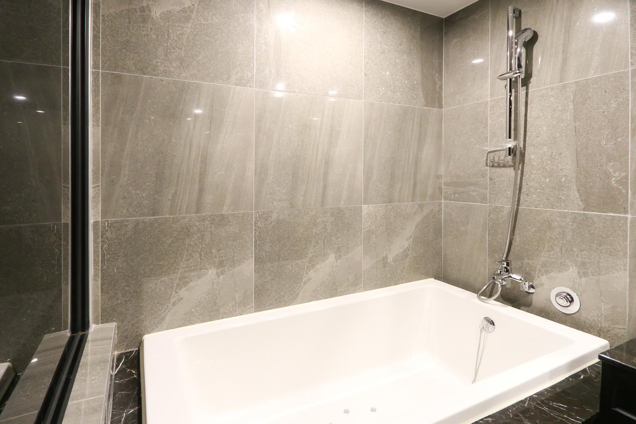To Heaven Hotel Busan