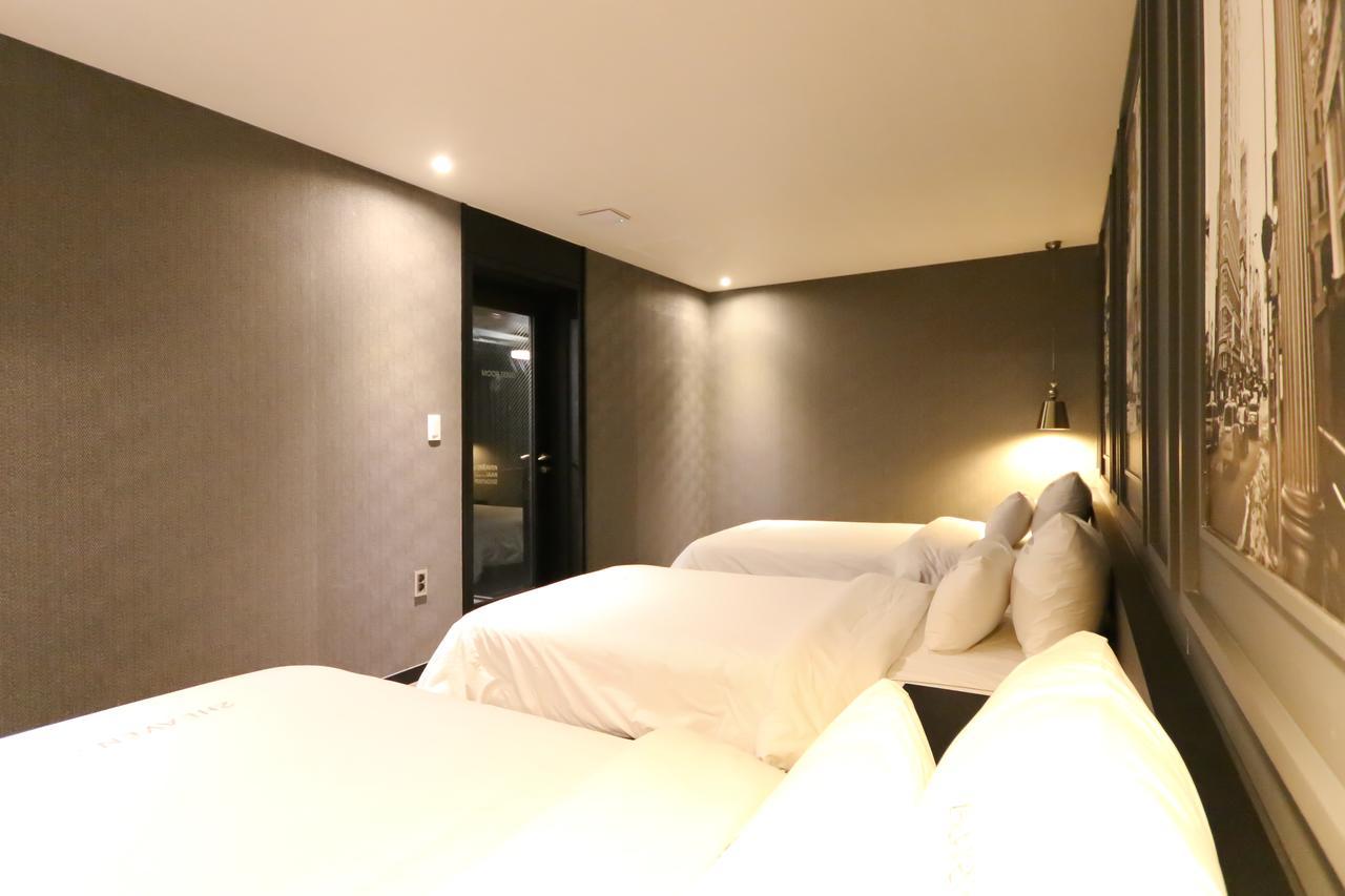 To Heaven Hotel 2*