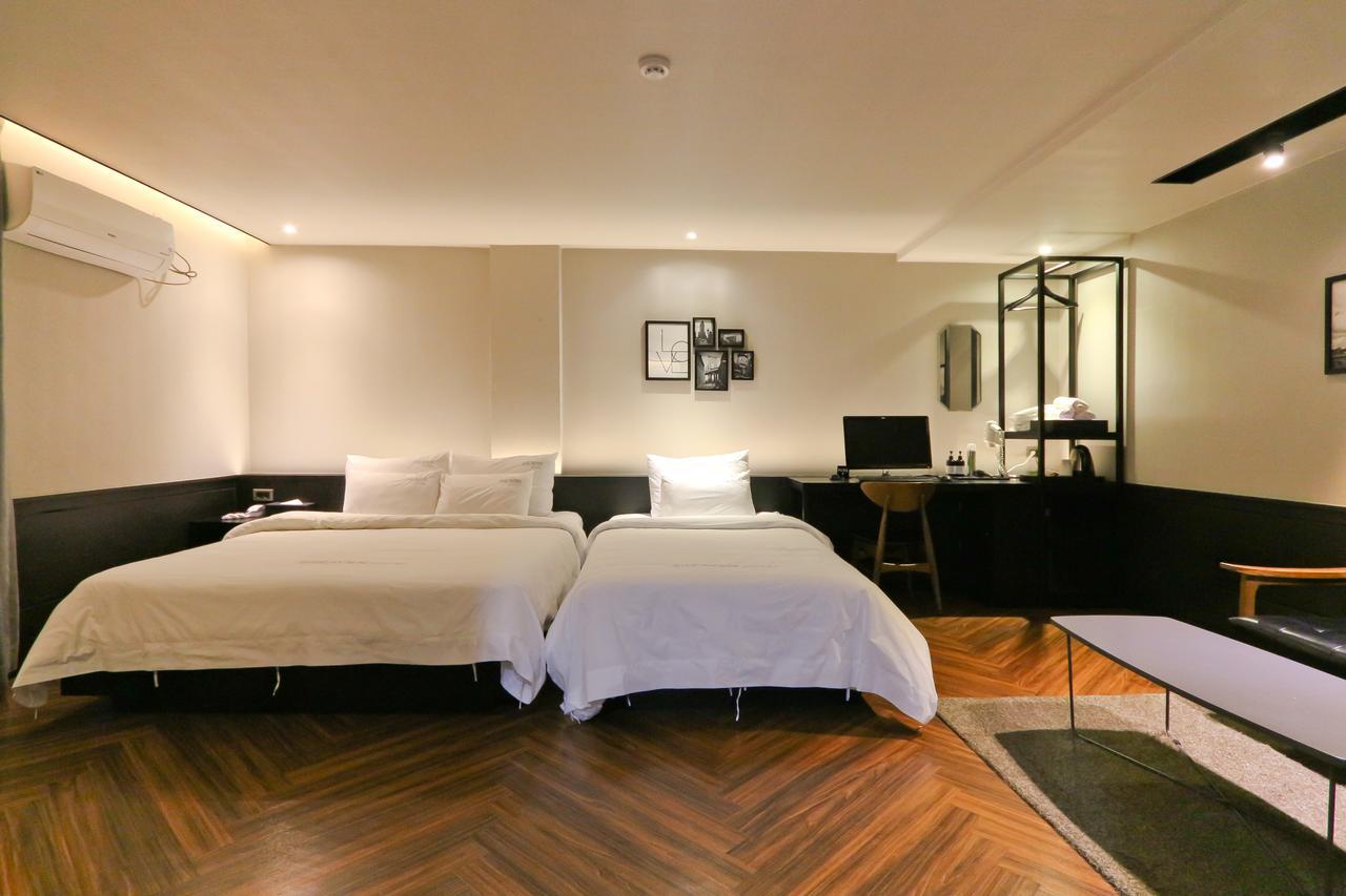 Hotel To Heaven
