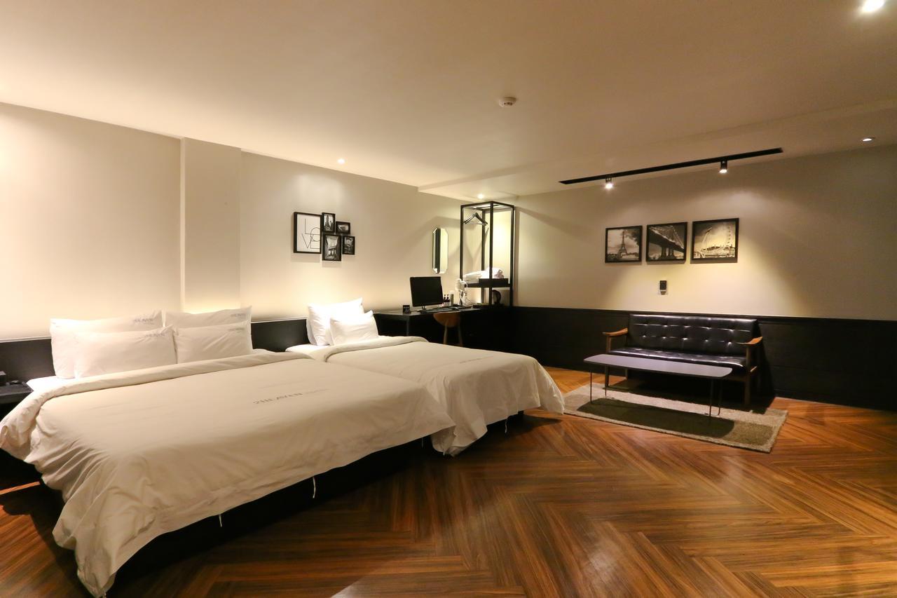Hotel To Heaven Busan