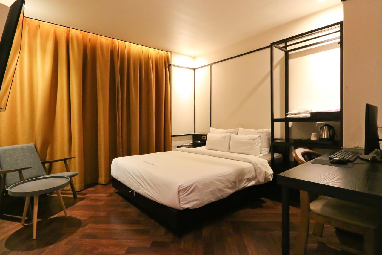 To Heaven Hotel