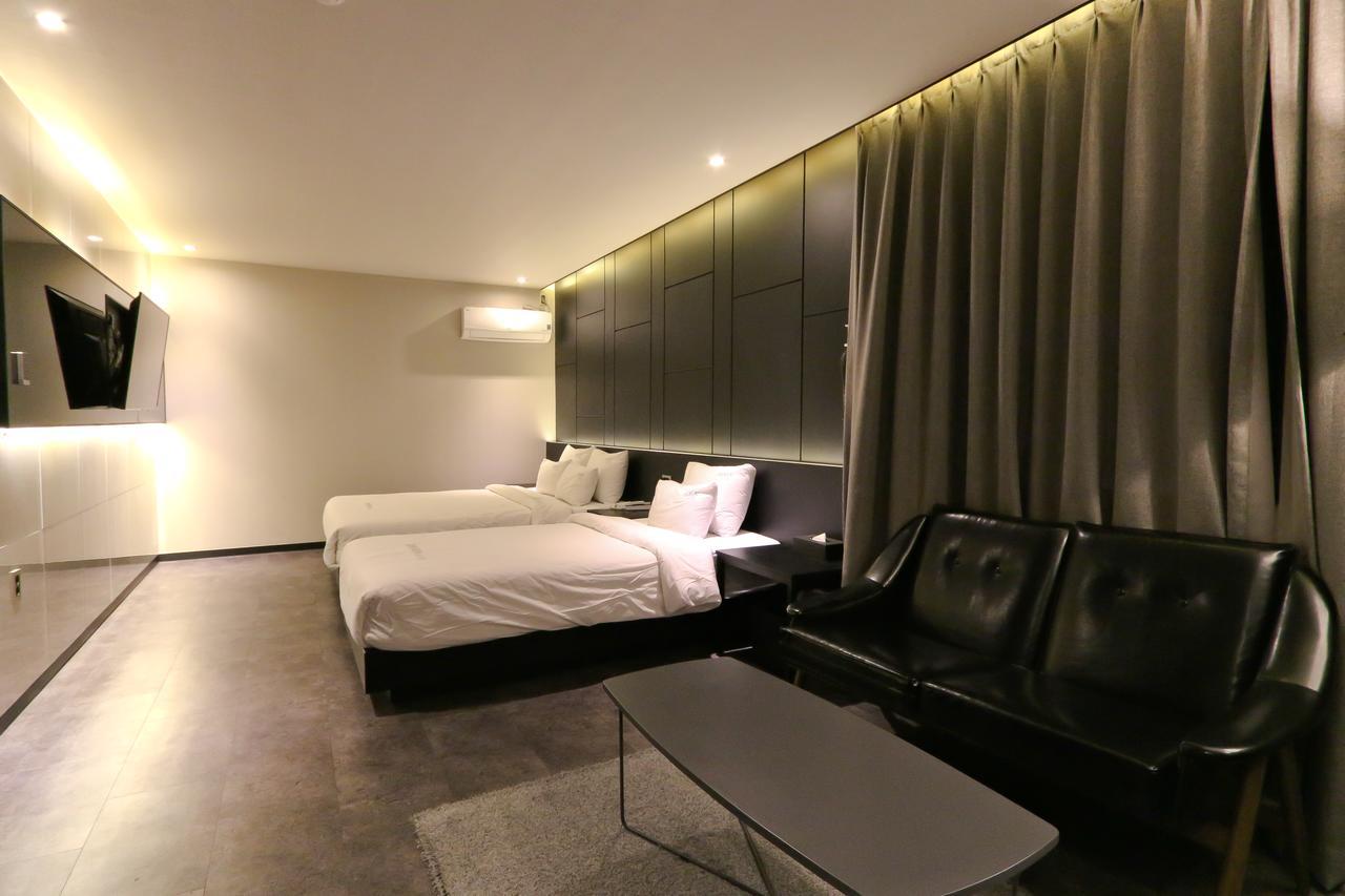 Hotel To Heaven Busan