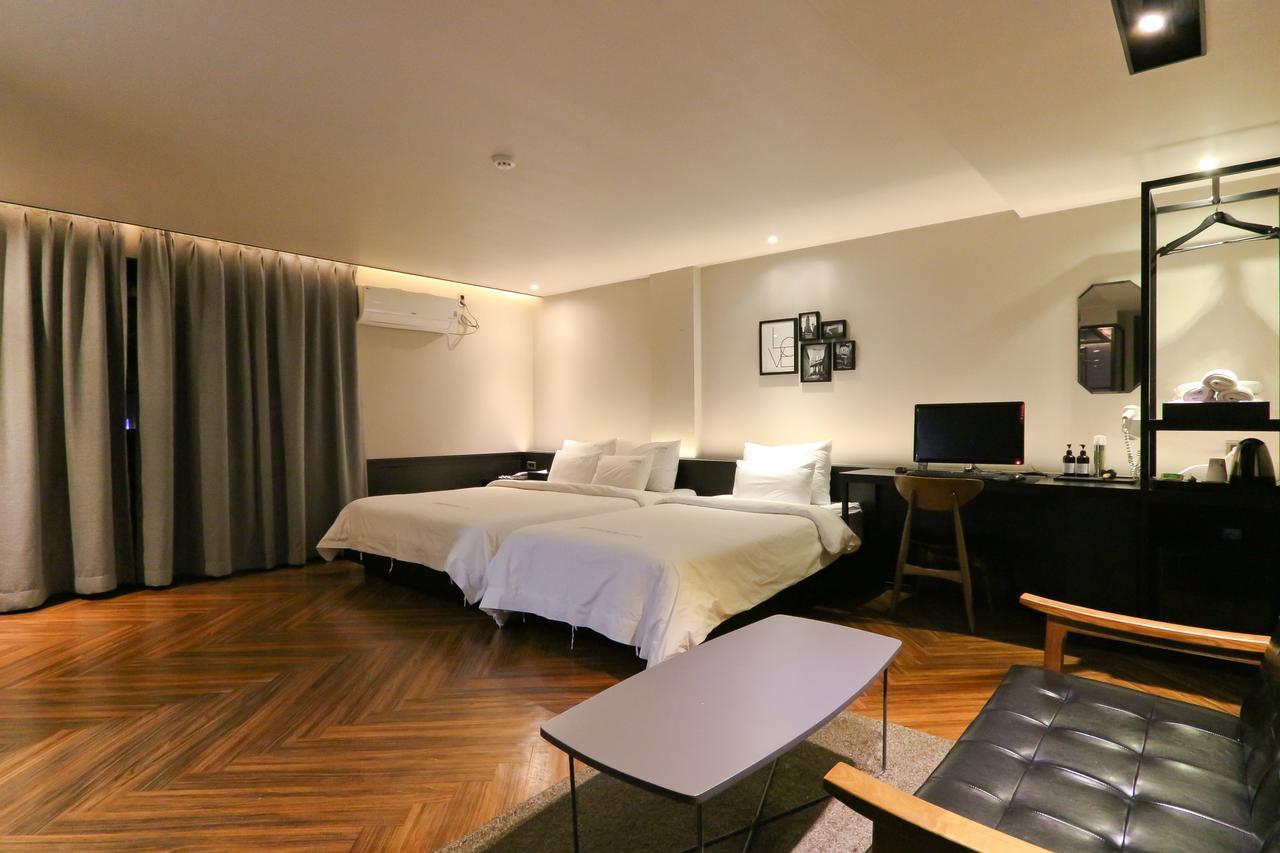 Hotel To Heaven Busan