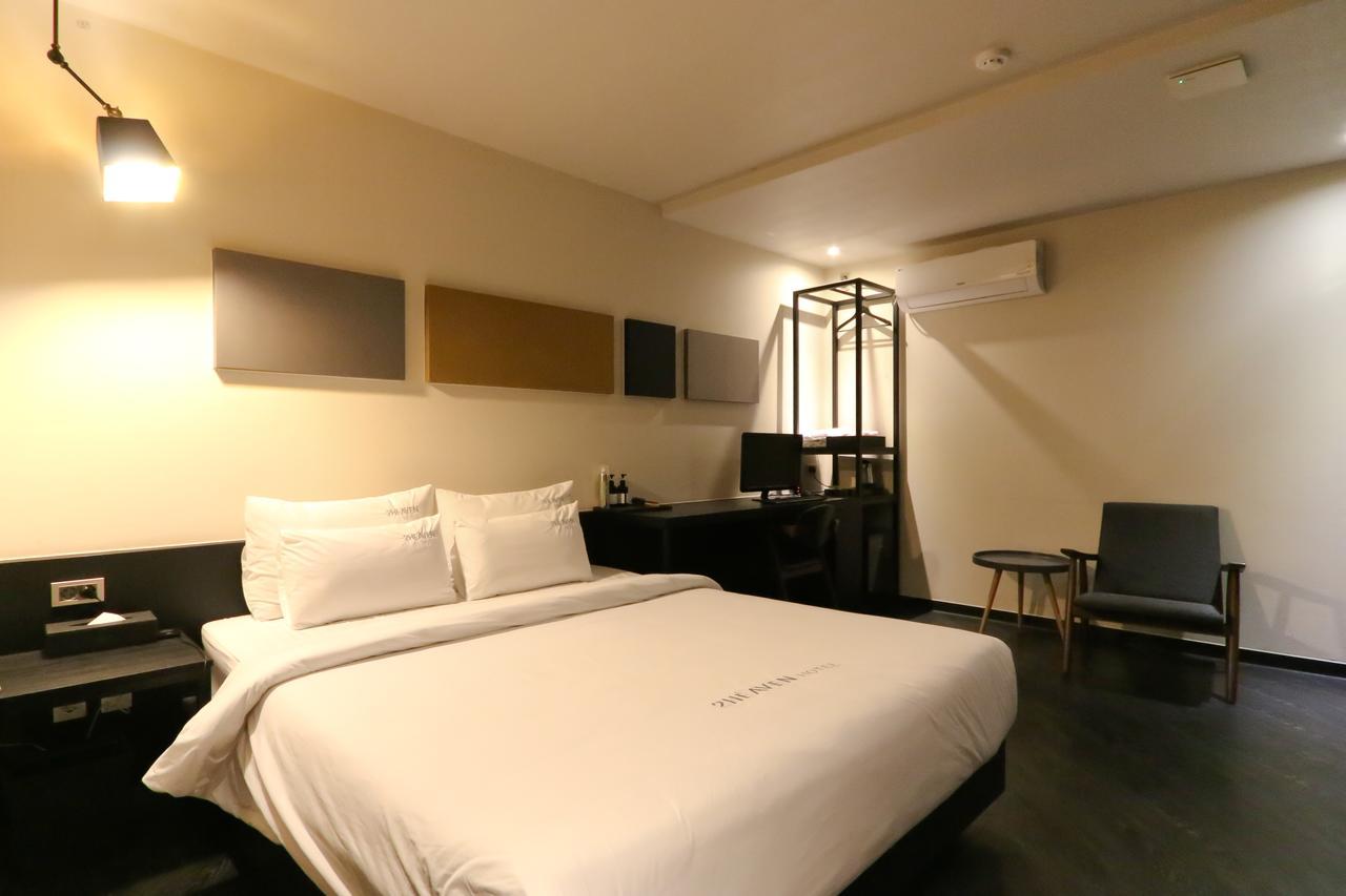 To Heaven Hotel