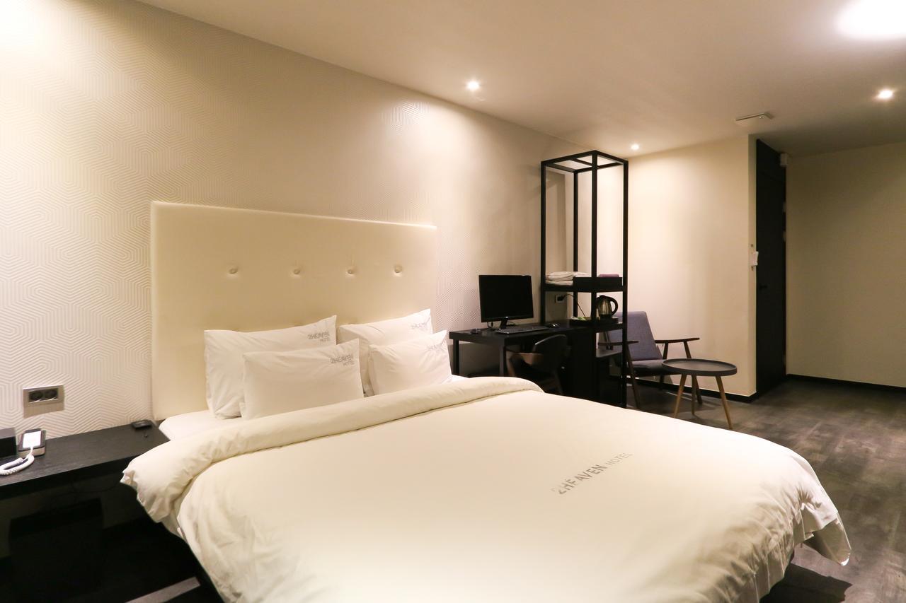 Hotel To Heaven