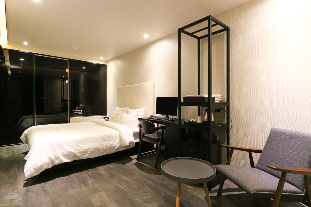 Hotel To Heaven