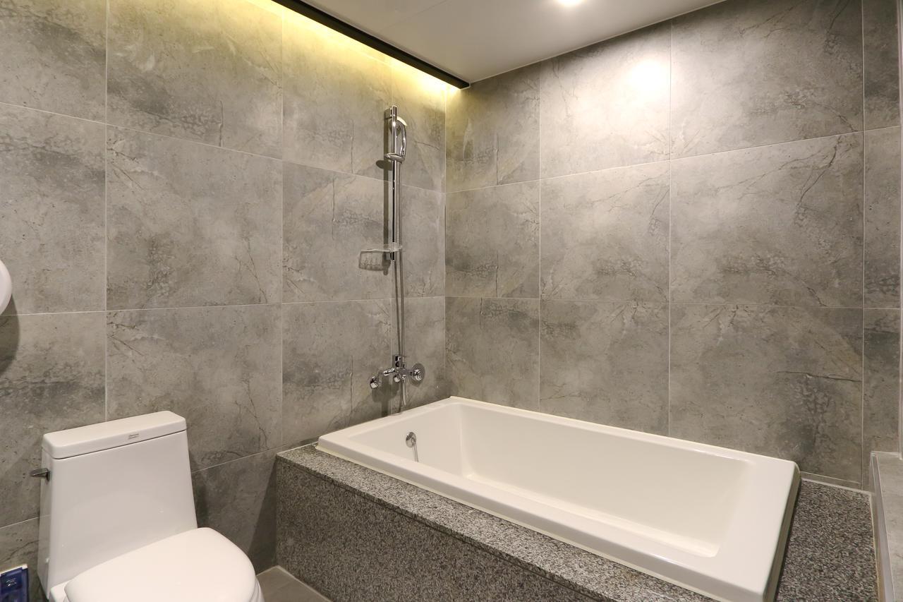 To Heaven Hotel Busan