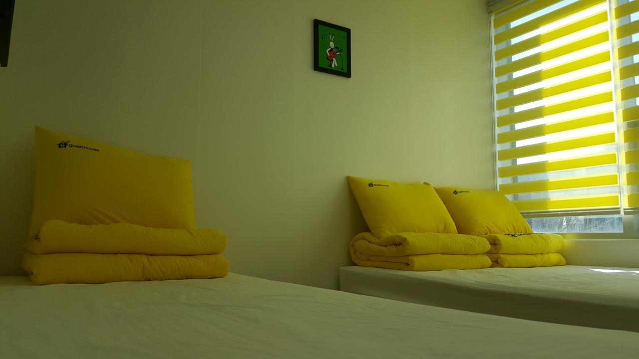 Guest house 24 Nampo Station 2*