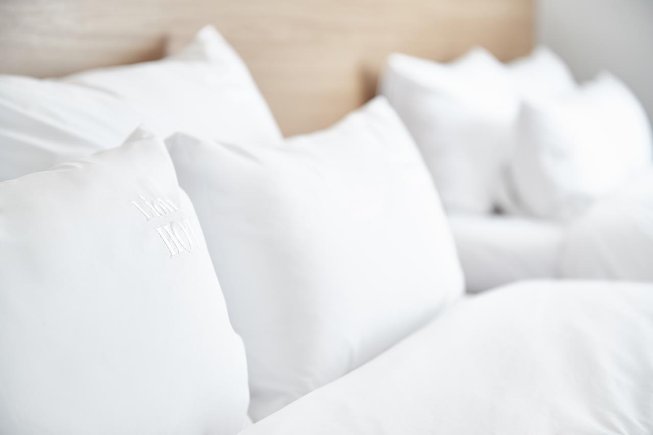 Hotel Lion Busan