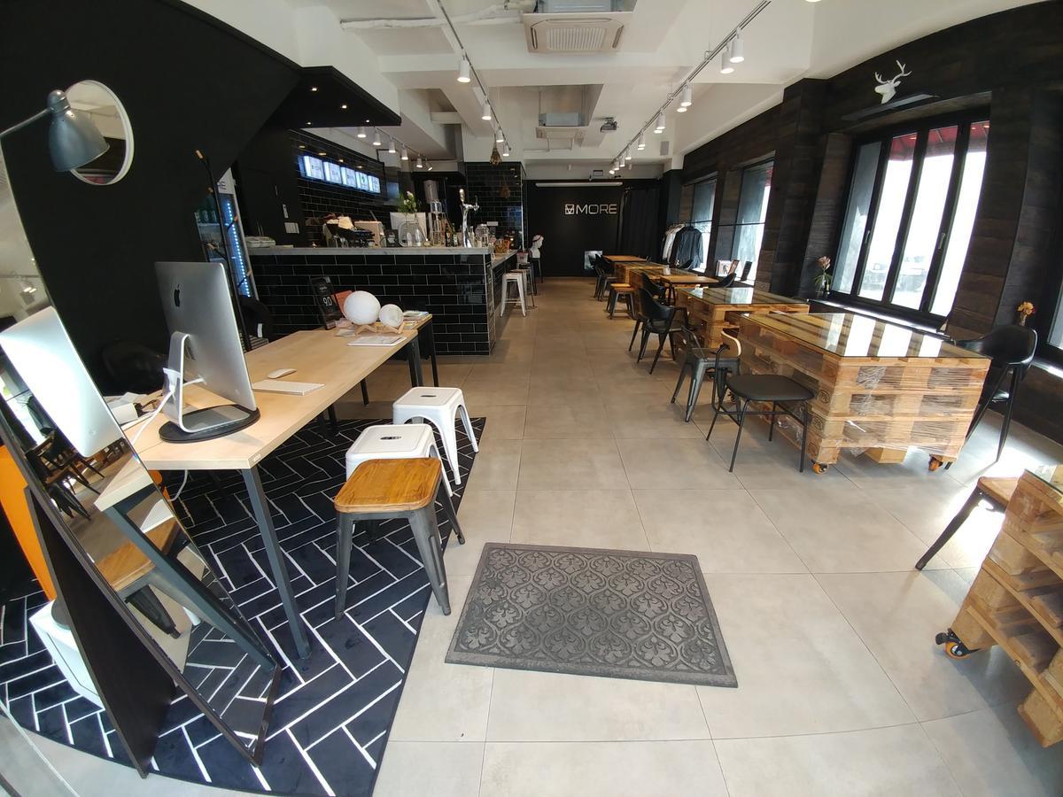 Ostello Sum Nampo Garosugil Busan