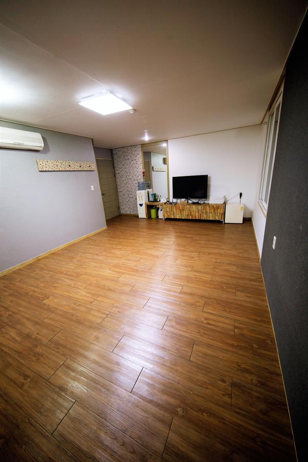 Hotel Valentine Busan
