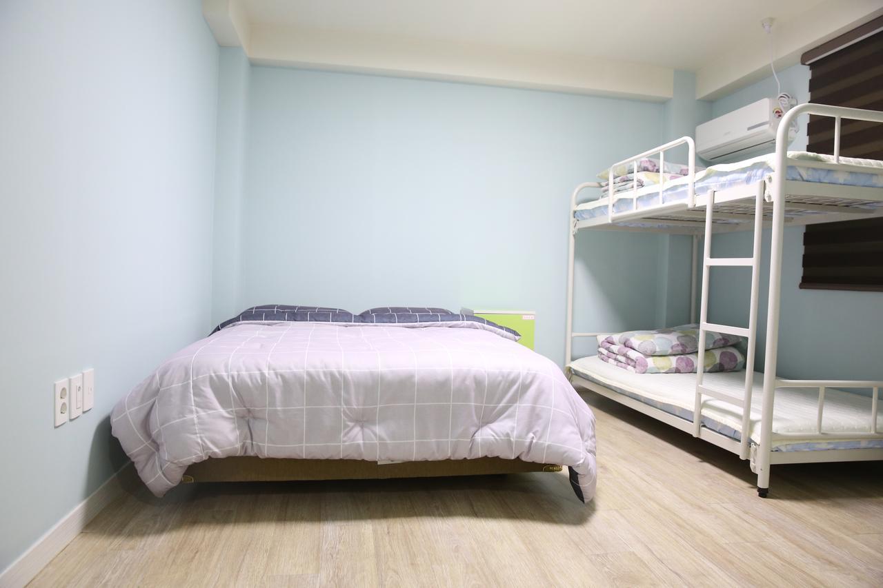 Kingkong Guest house 2*