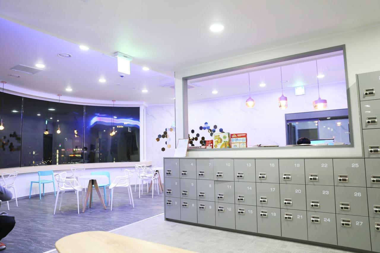 Guest house The Blue 2*