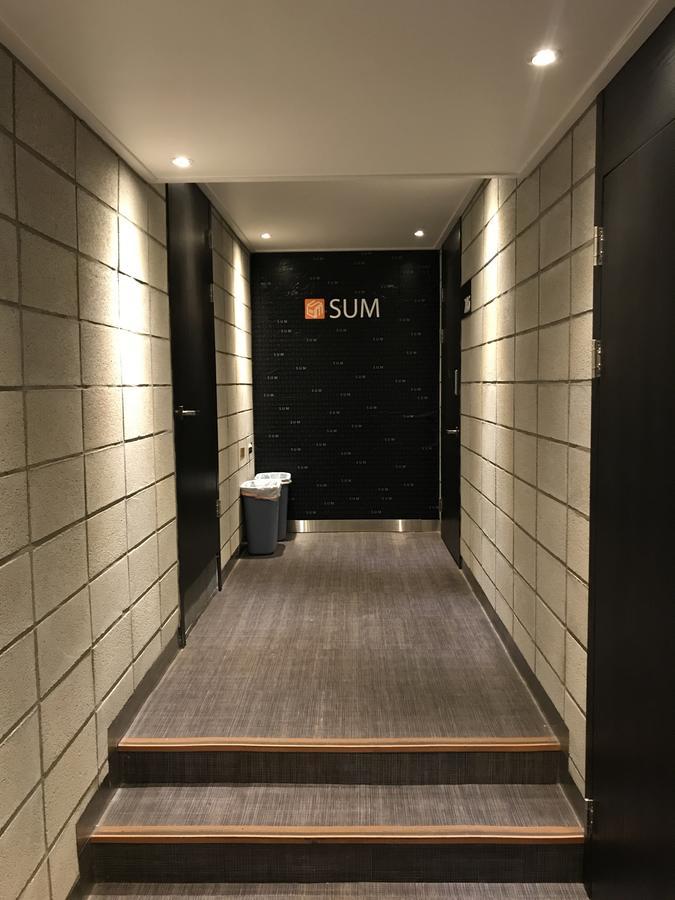 Sum Nampo Garosugil Ostello Busan