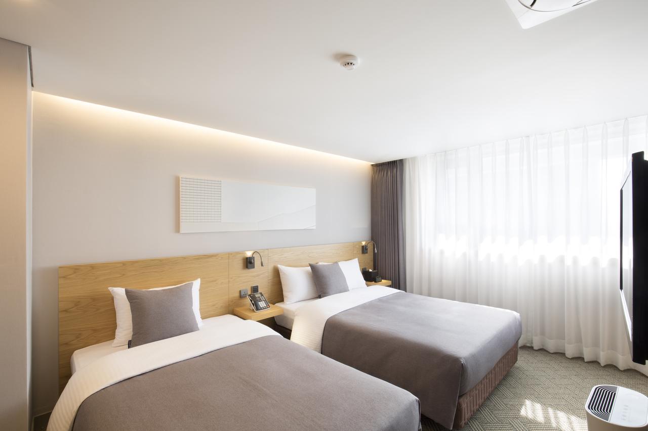 Foret Premier Haeundae