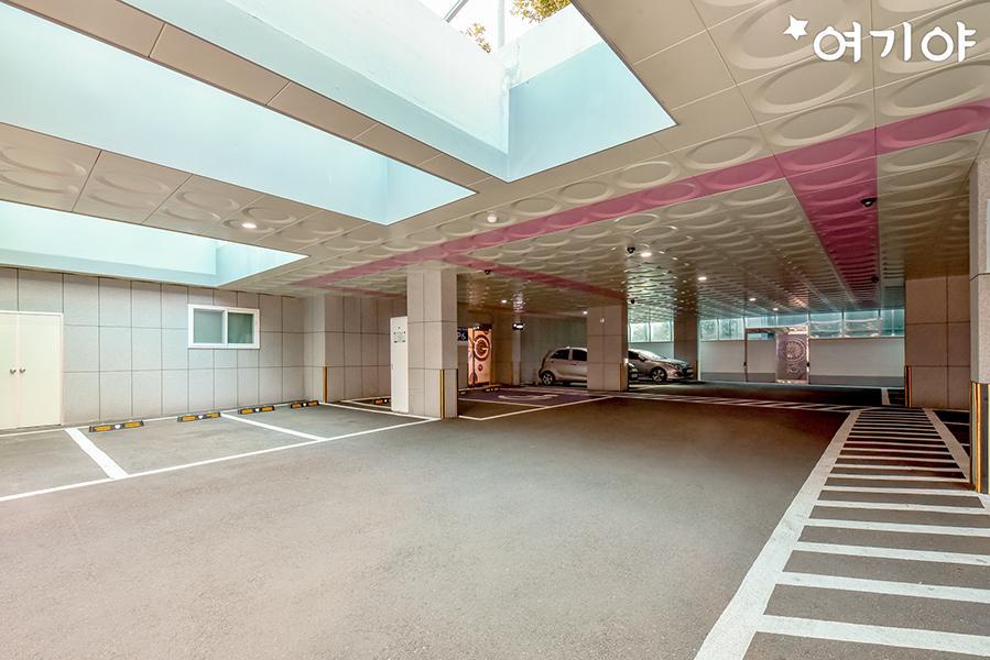 Hotel The Bay Haeundae Busan