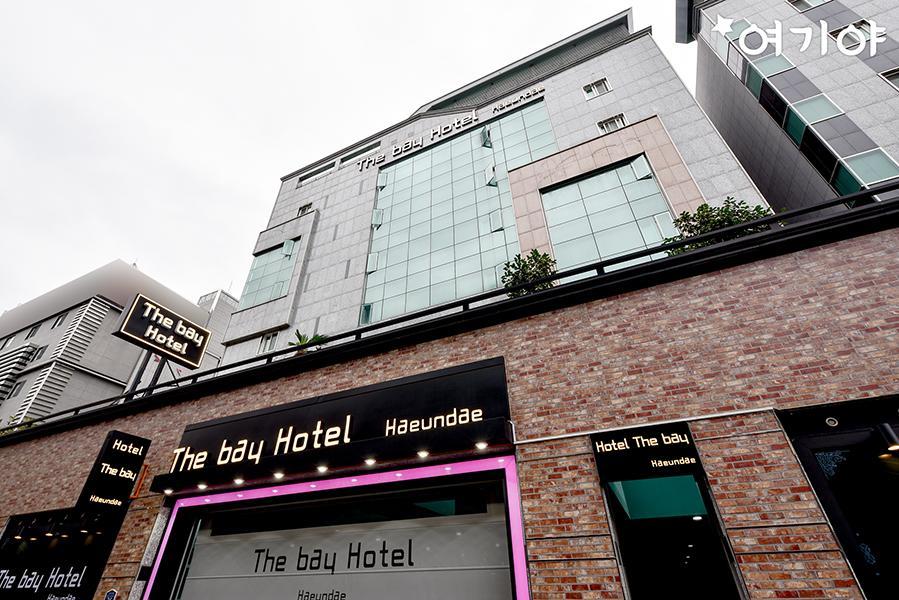 The Bay Haeundae Hotel