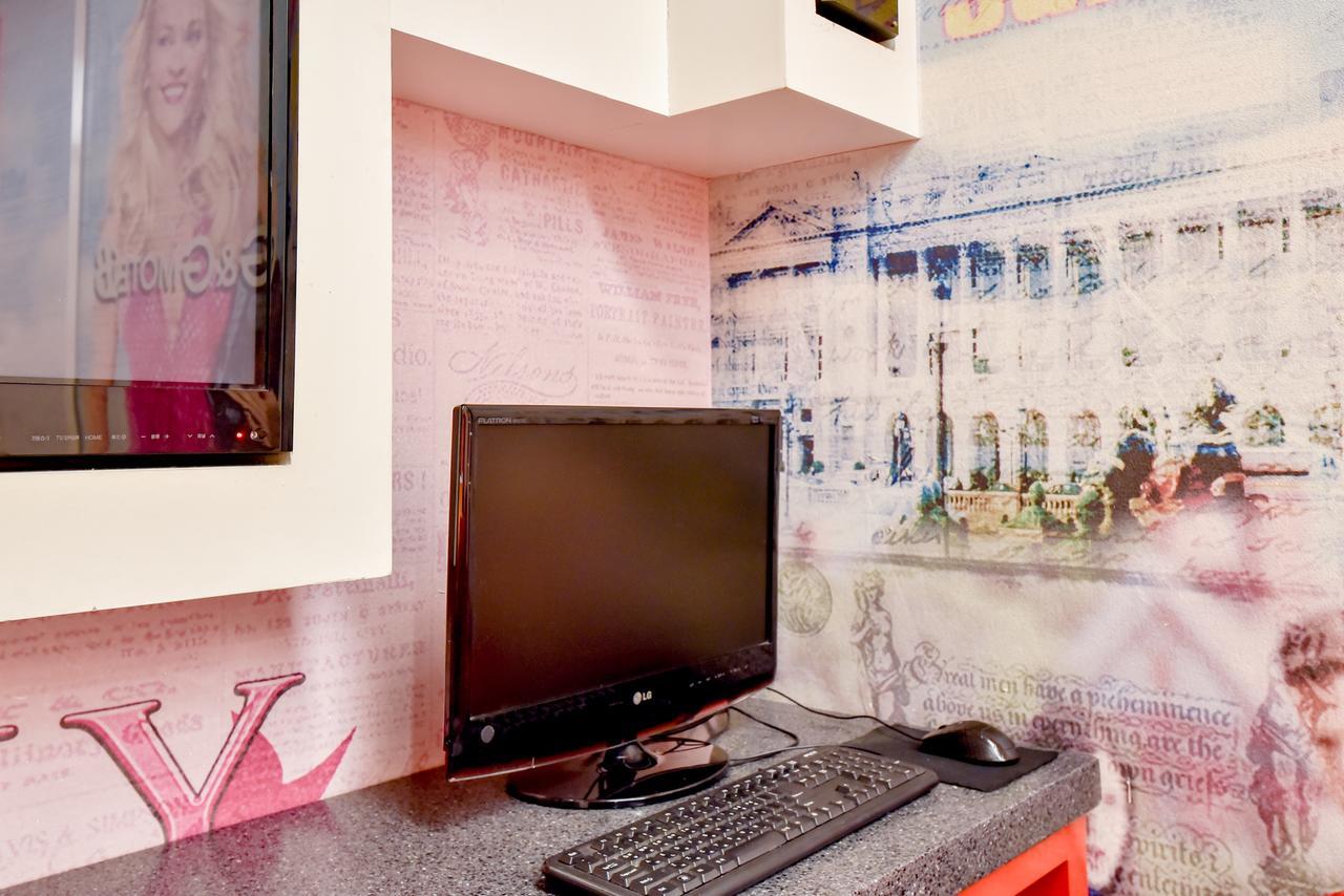 Hotel The Bay Haeundae 2*