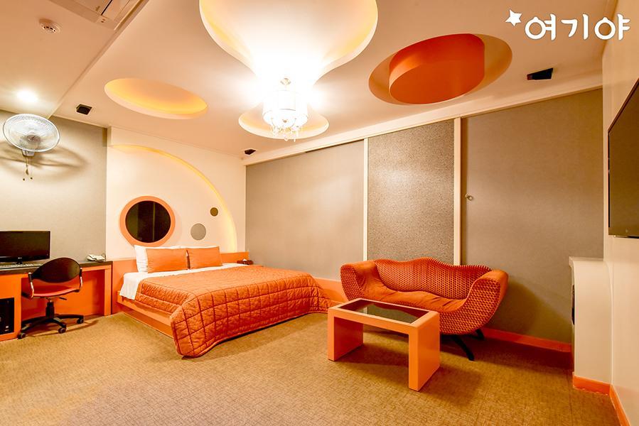 Hotel The Bay Haeundae 2*