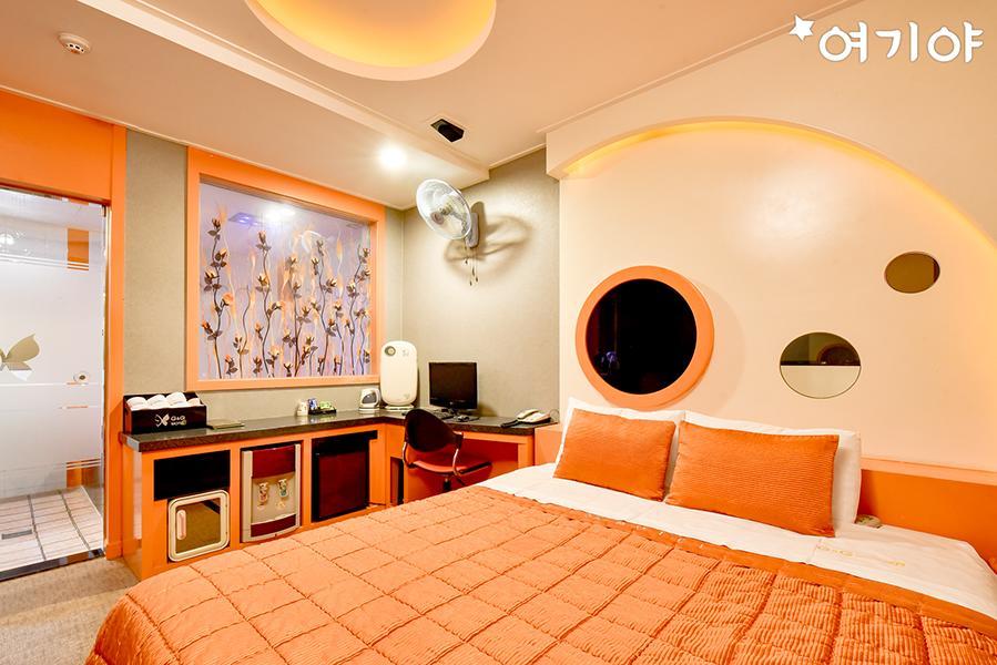 Hotel The Bay Haeundae