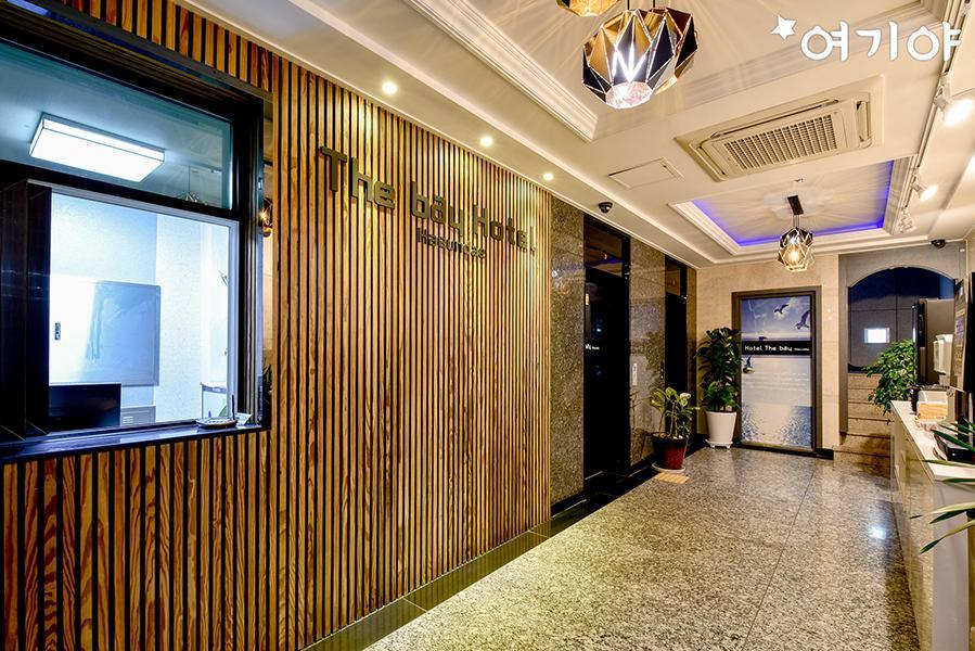 The Bay Haeundae Hotel 2*