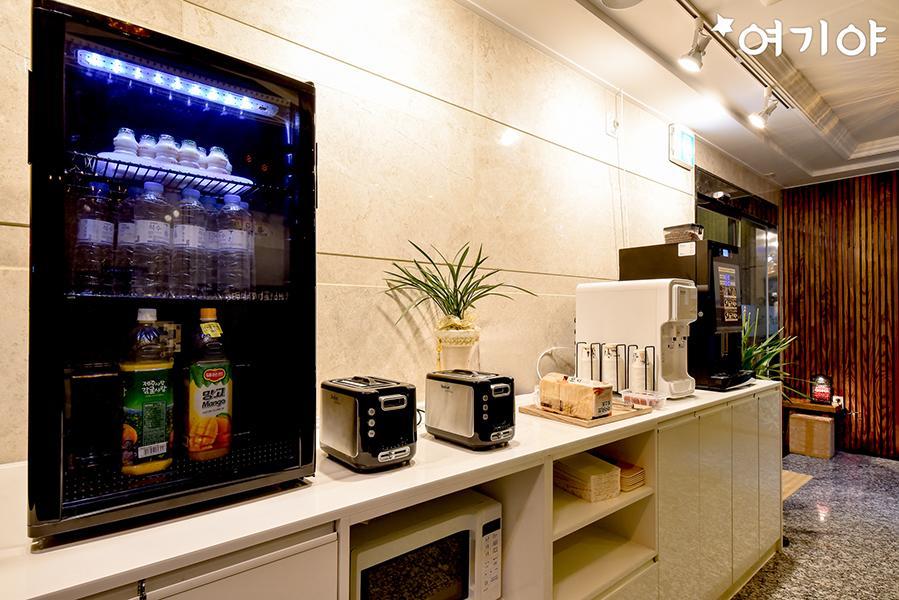 Hotel The Bay Haeundae