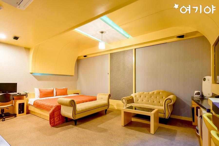 Hotel The Bay Haeundae Busan