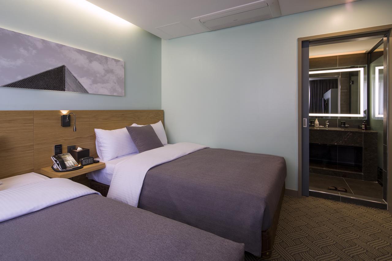 Foret Premier Haeundae Busan