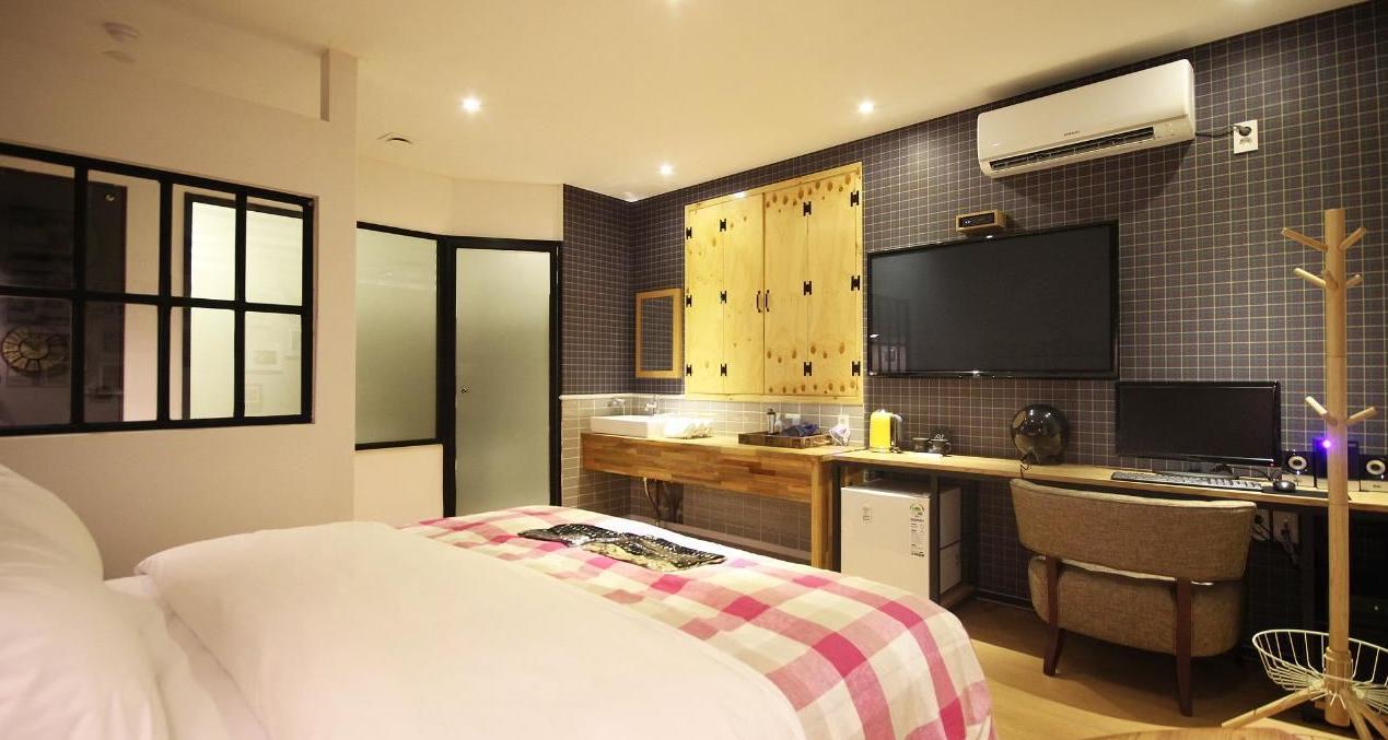 25 Seomyeon Khách sạn