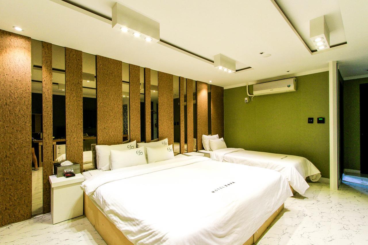 Motel Zava 2*