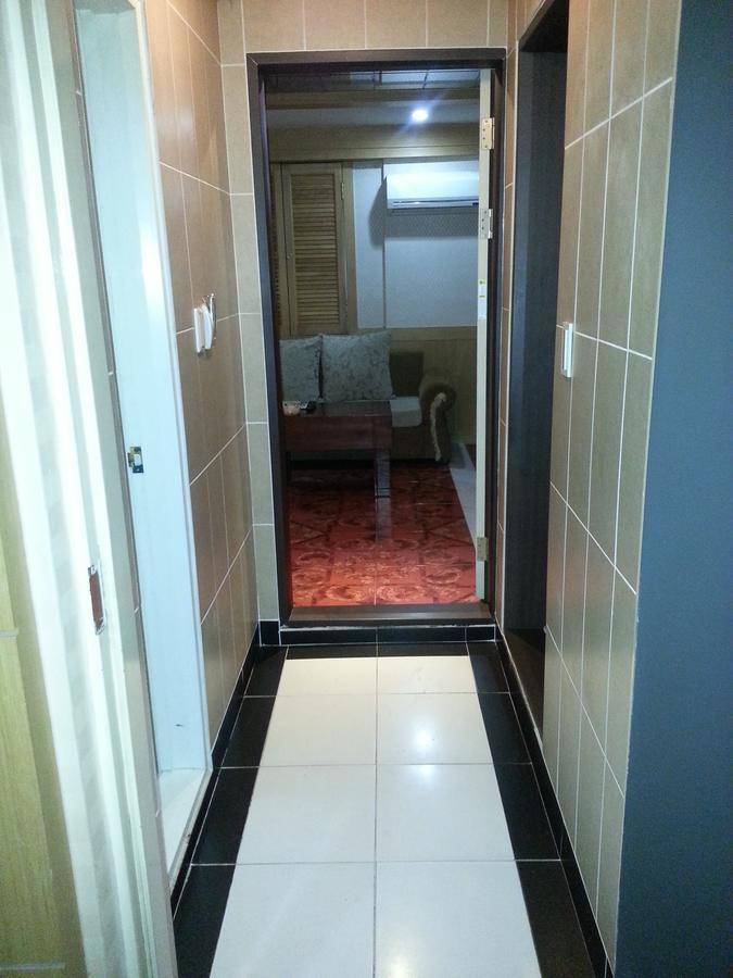 Motel Alibaba