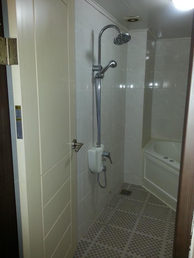 Motel Alibaba 2*