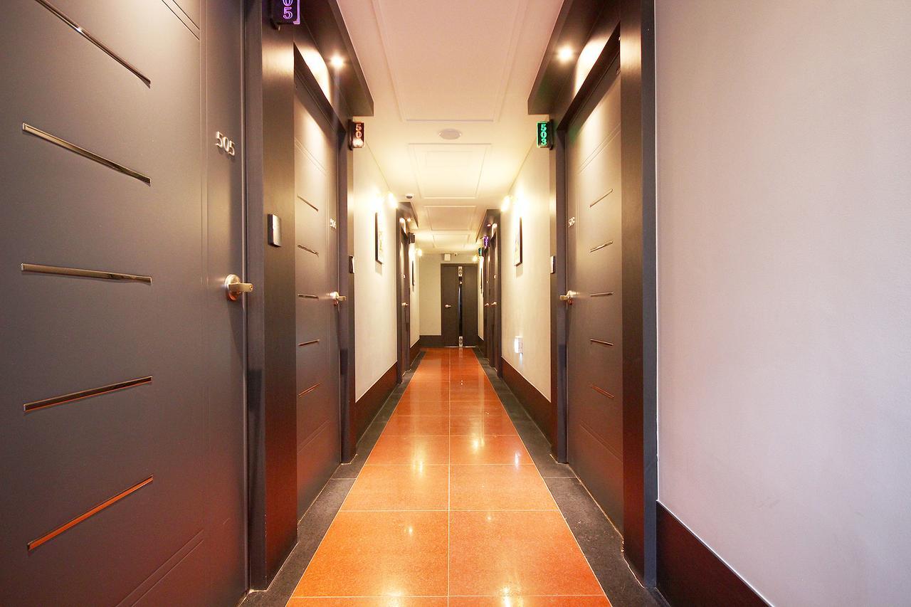 Hotel Mango