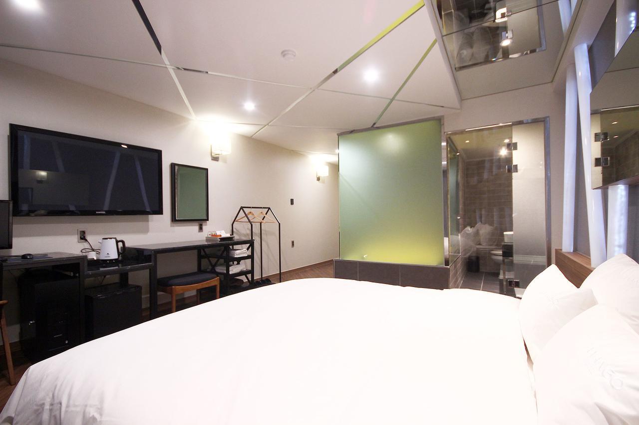 Hotel Mango