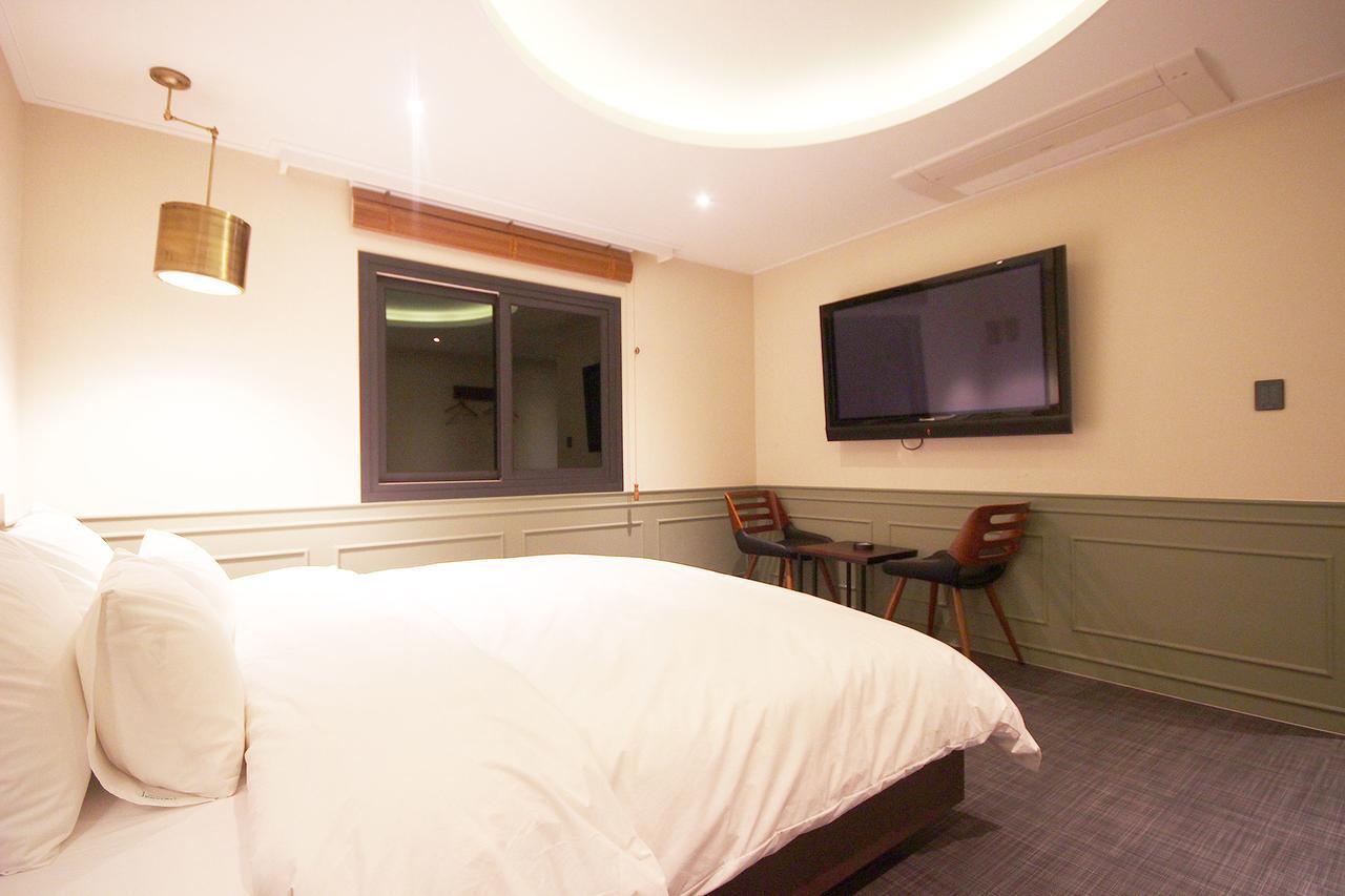 Hotel Mango Busan