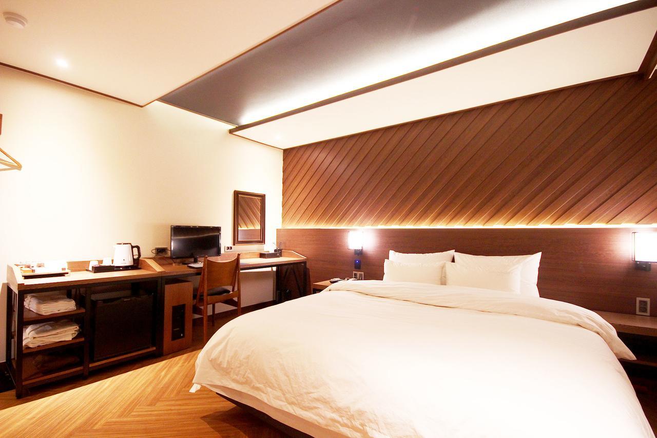 Hotel Mango Busan