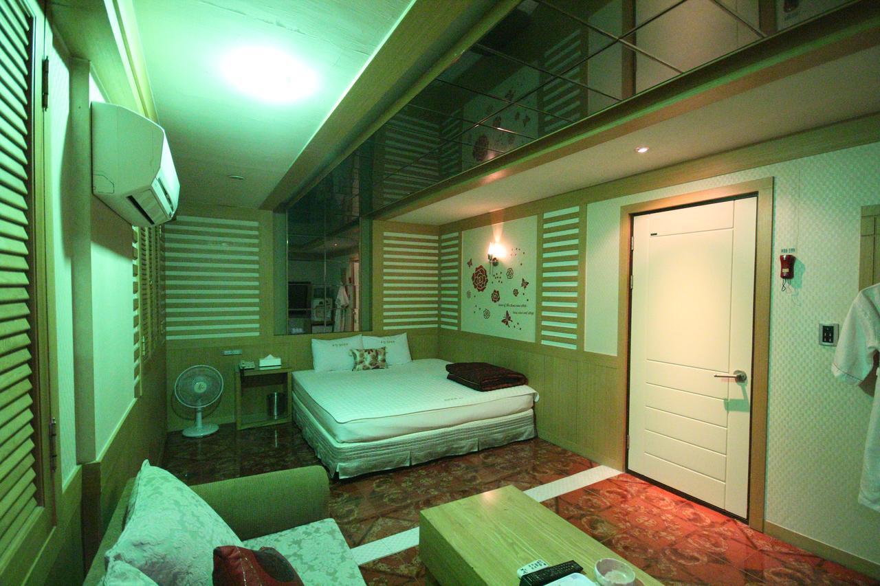 Motel Alibaba