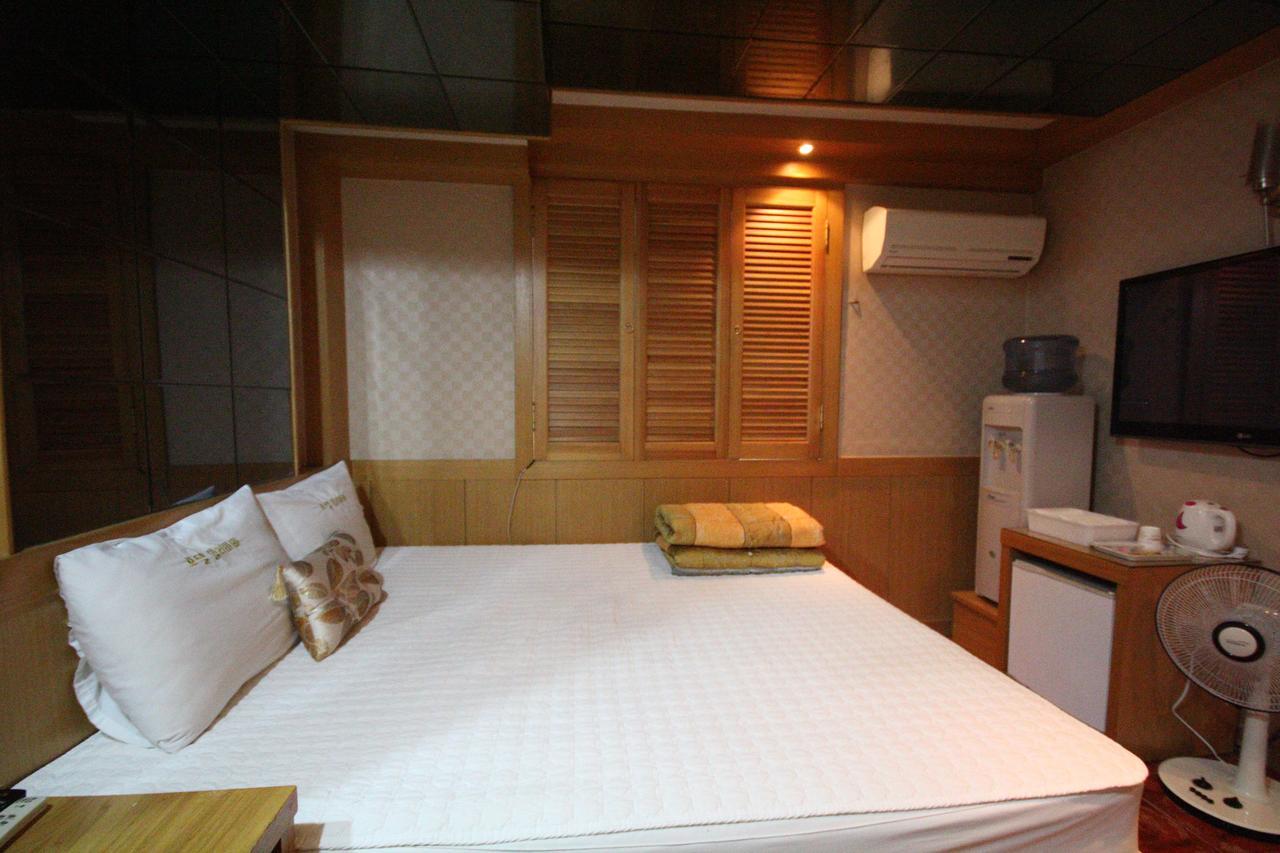 Motel Alibaba