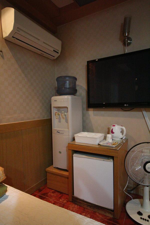 Alibaba 2* Busan