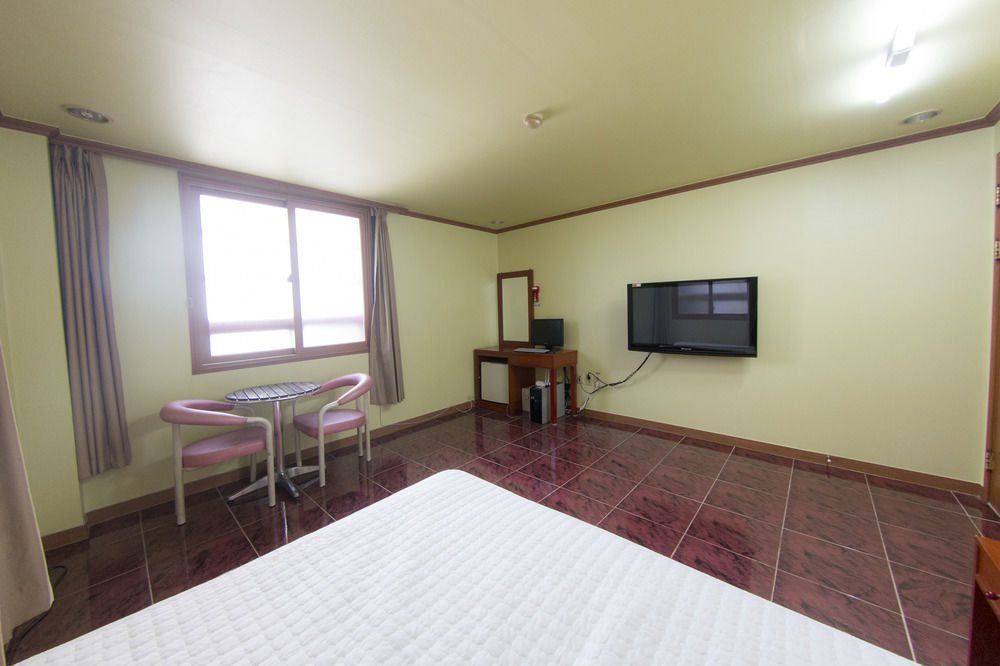 Centum Motel Busan