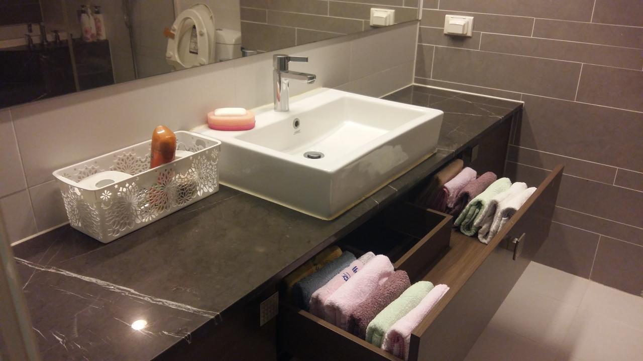 Marin City Ipark Apartment *