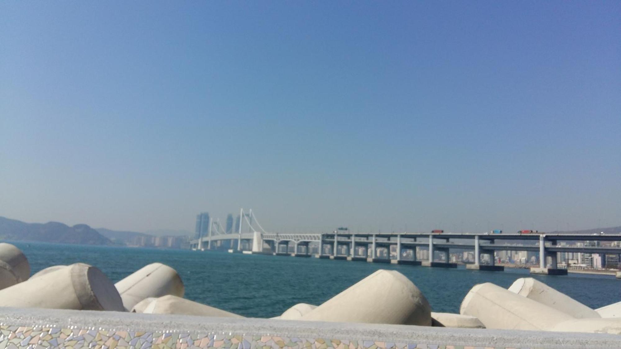 Marin City Ipark Apartment *