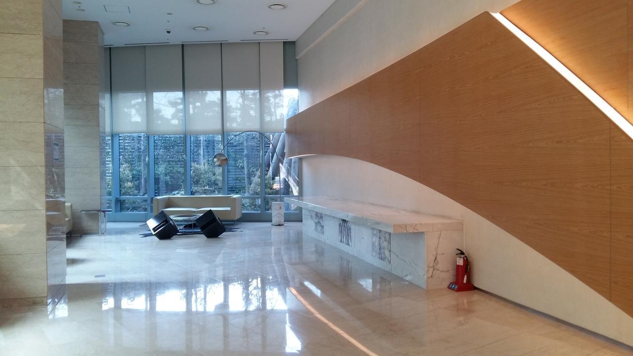 Apartment Marin City Ipark
