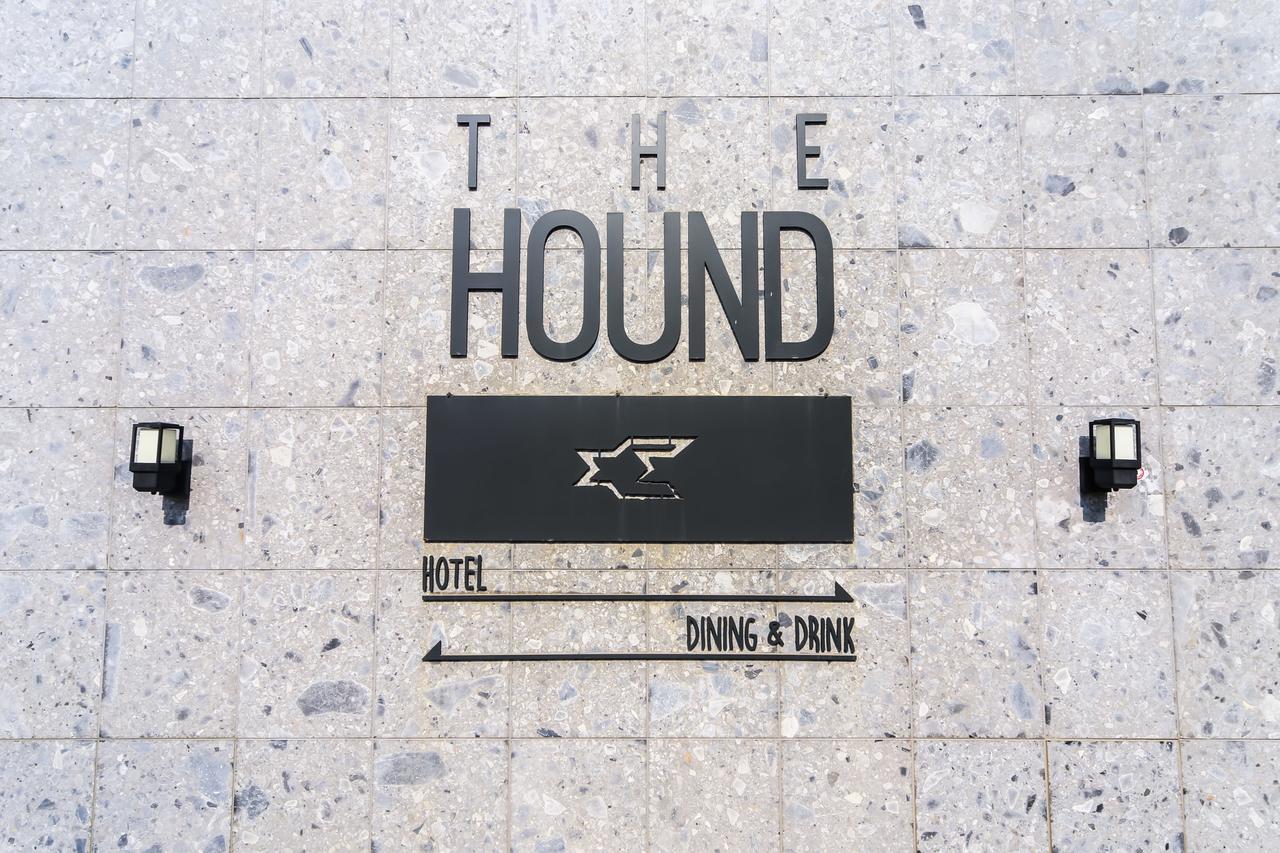 The Hound Hotel Busan